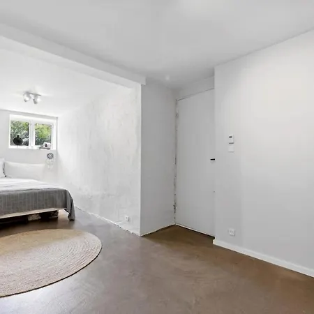 Villa Elegant Luxury In The Heart Of Århus