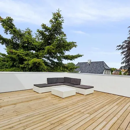 빌라 Elegant Luxury In The Heart Of