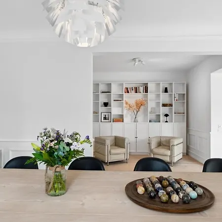 Willa Elegant Luxury In The Heart Of *