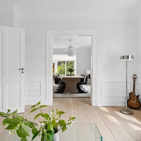 Villa Elegant Luxury In The Heart Of *