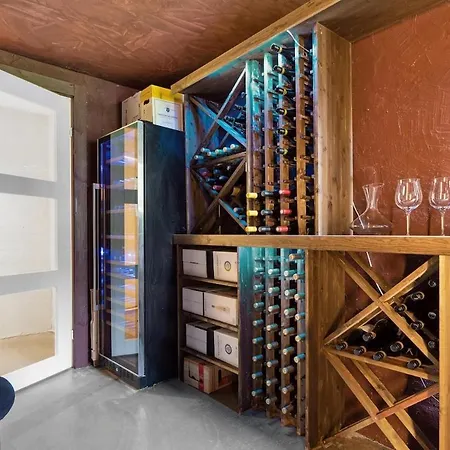 Elegant Luxury In The Heart Of Villa Århus