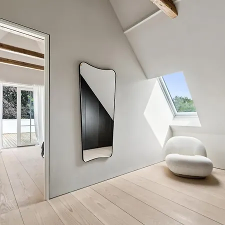 Elegant Luxury In The Heart Of Århus