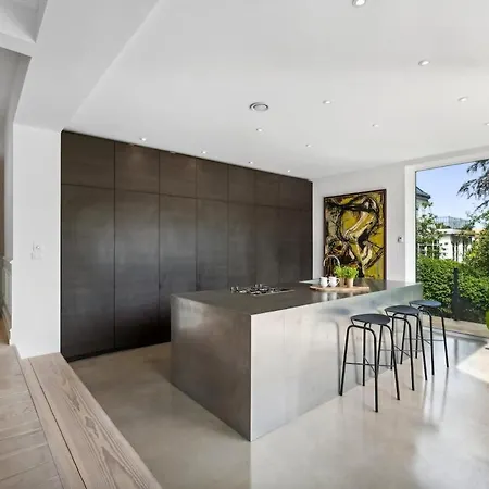 Elegant Luxury In The Heart Of * Århus