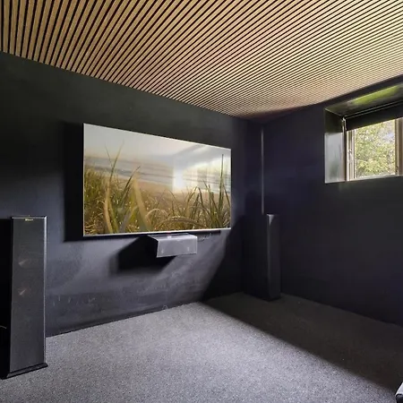 Elegant Luxury In The Heart Of * Århus