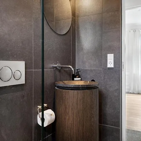 Elegant Luxury In The Heart Of فيلة *