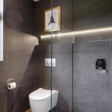 فيلة Elegant Luxury In The Heart Of *
