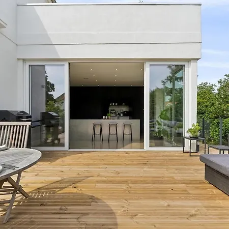 Elegant Luxury In The Heart Of