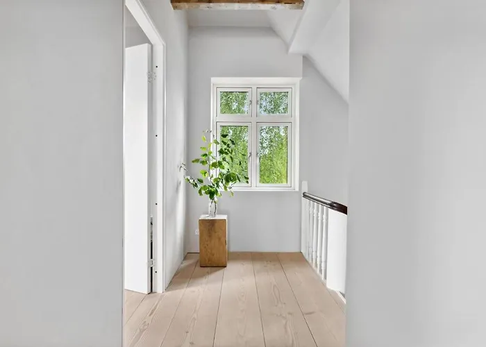 Villa Elegant Luxury In The Heart Of