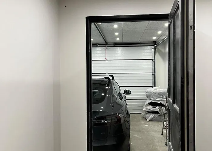 Villa Elegant Luxury In The Heart Of