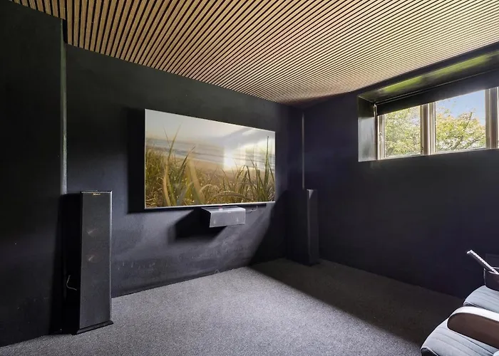 Elegant Luxury In The Heart Of * Århus