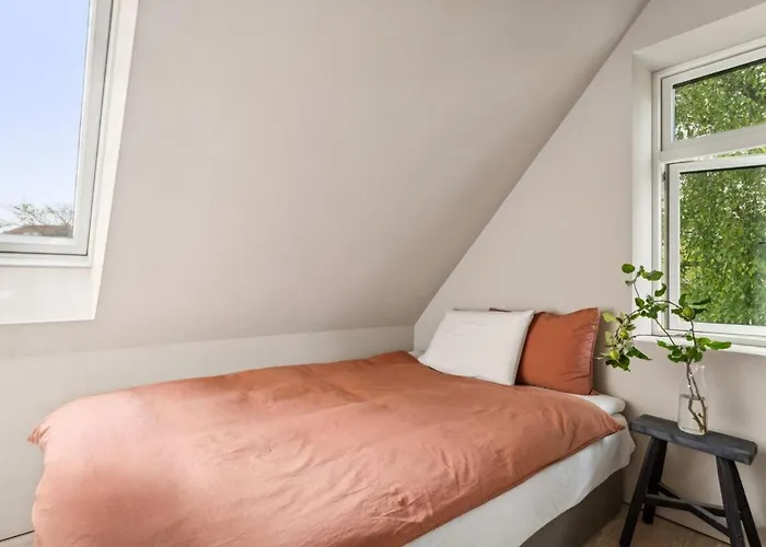 Elegant Luxury In The Heart Of