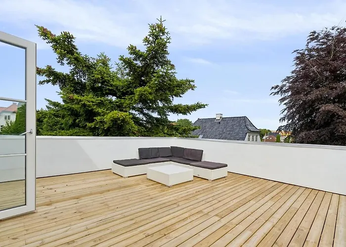 Villa Elegant Luxury In The Heart Of